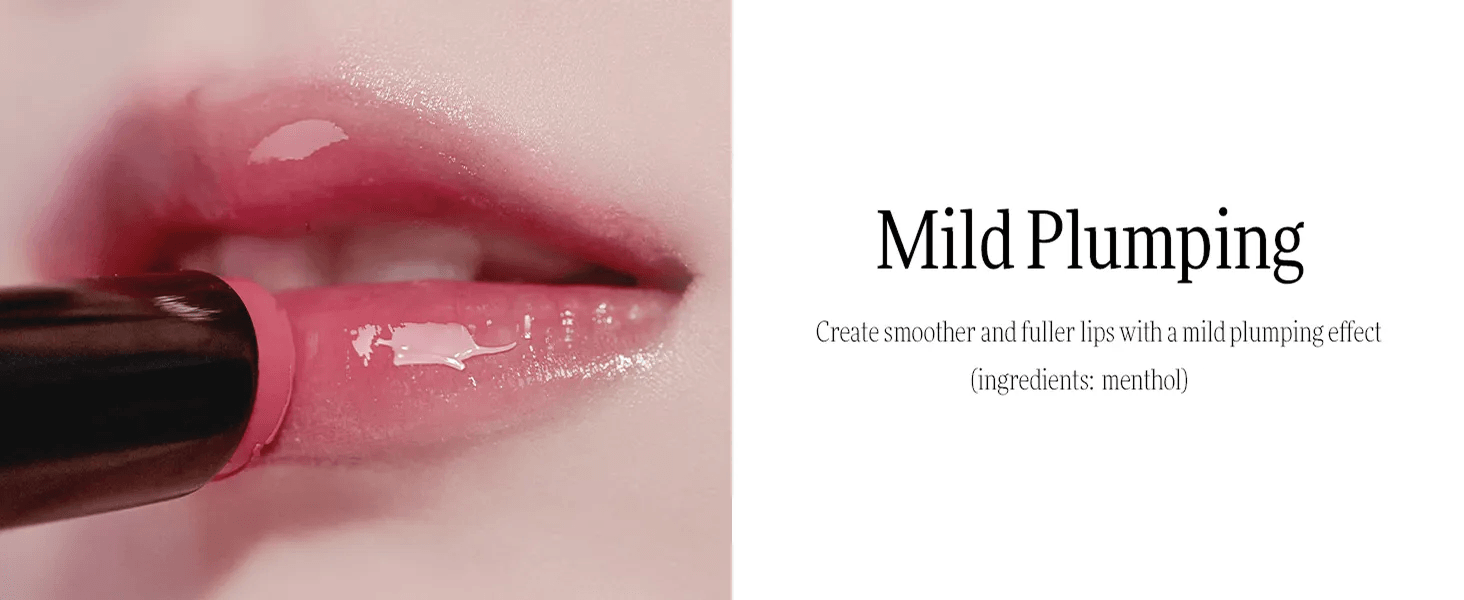 [8colors] Dinto (cendrillon Collection) Overload Lip Glaze 0.08 oz.(2.3g) detail 2