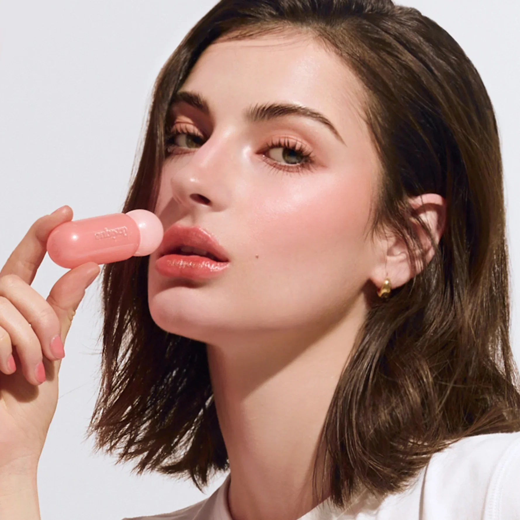 [6colors] dasique Juicy Dewy Glow Tint 0.19 oz.(5.5g) detail 3