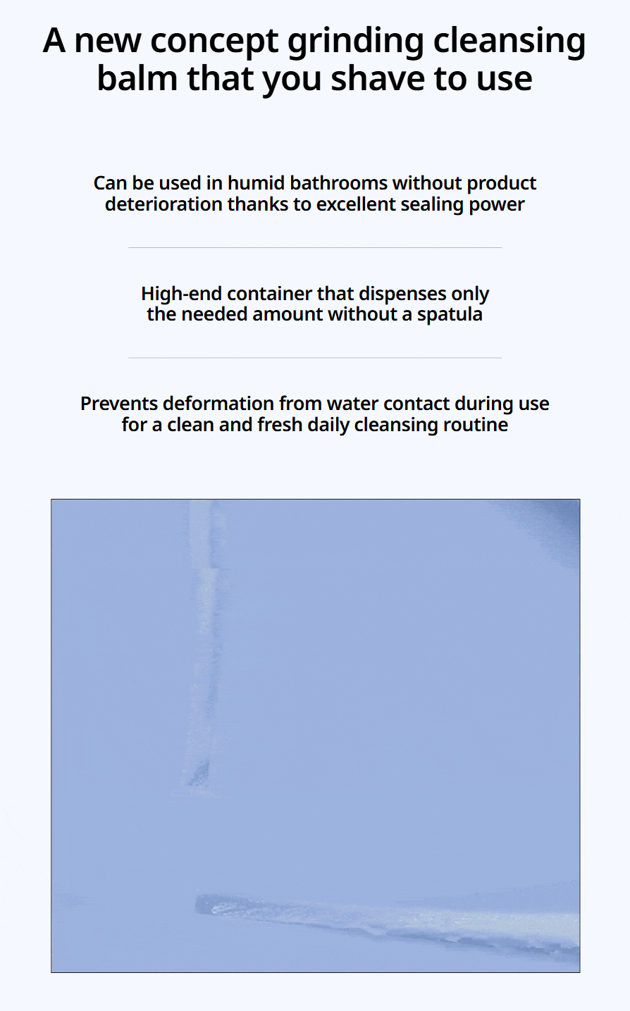 Product detail