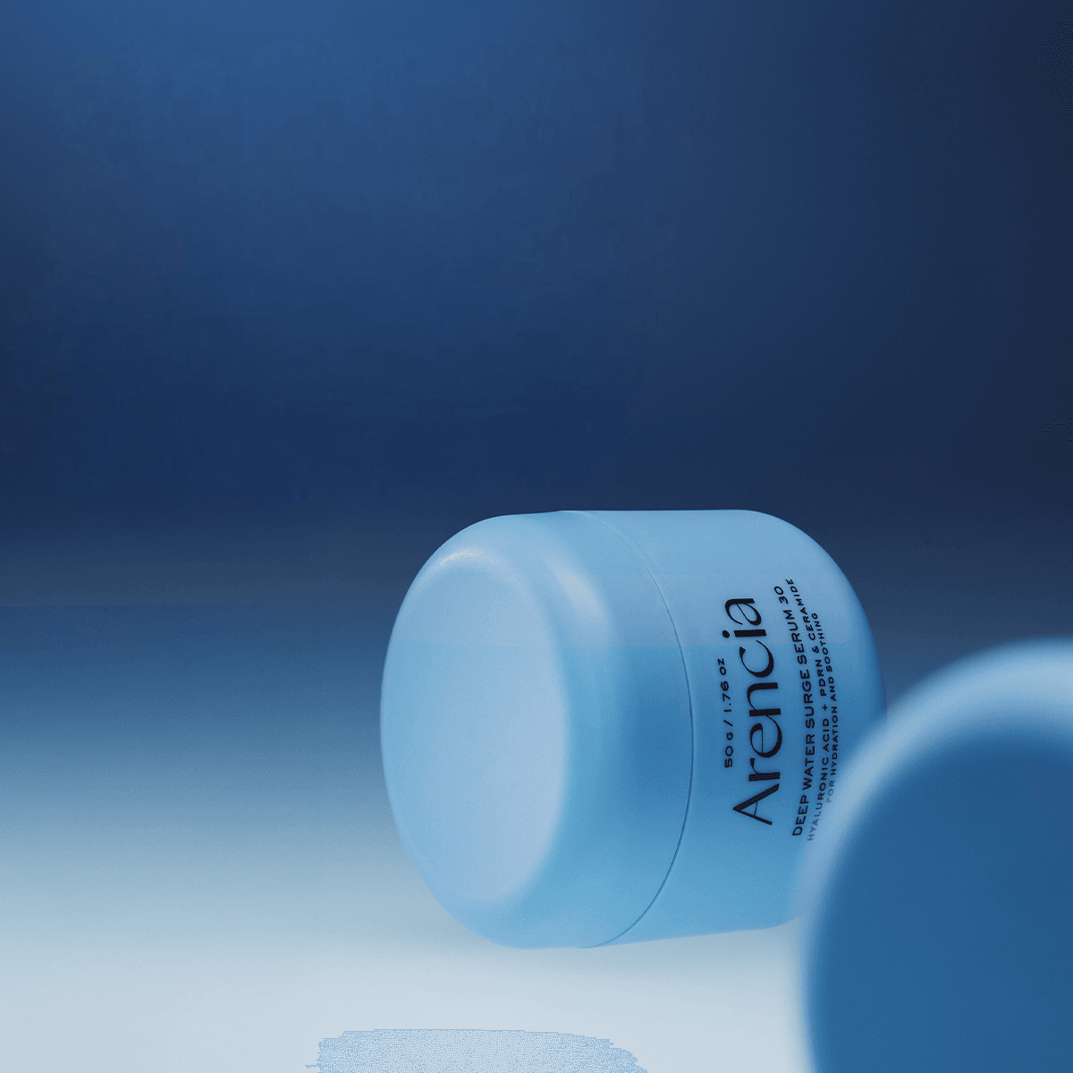 Arencia Deep Water Surge Serum 30 1.76 oz.(50g) detail 2
