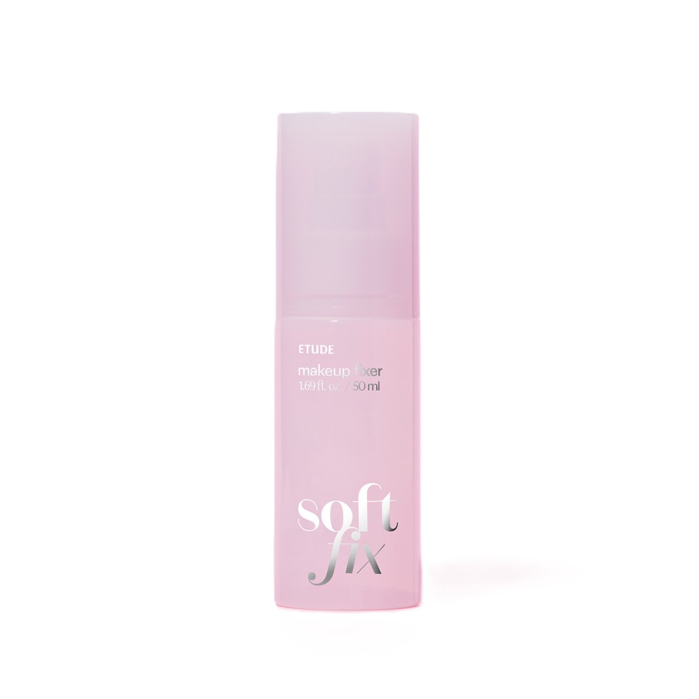ETUDE Soft Fix Makeup Fixer 1.69 fl. oz.(50ml) - Image 2 of 2