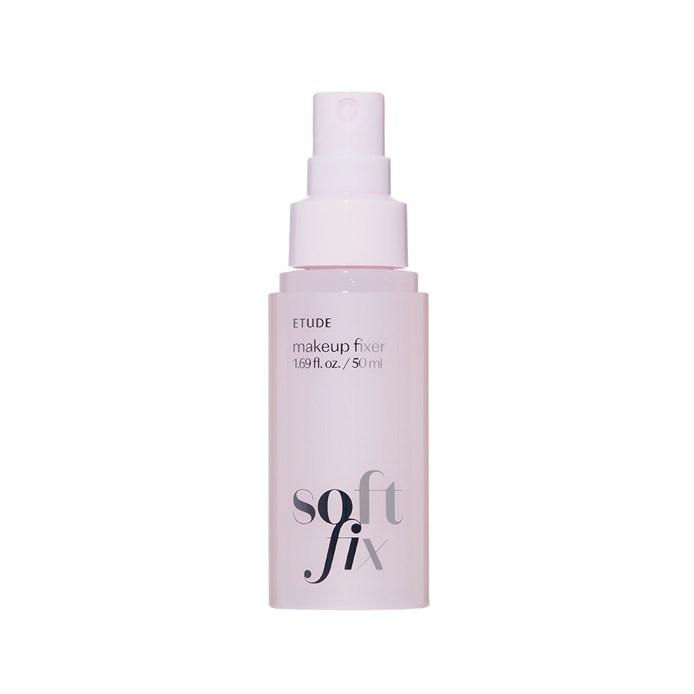 ETUDE Soft Fix Makeup Fixer 1.69 fl. oz.(50ml)
