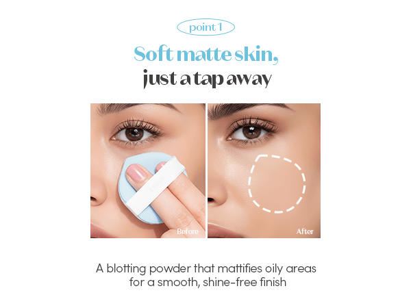 ETUDE Sebum Soak Jelly Powder 0.28 oz.(8g) detail 3