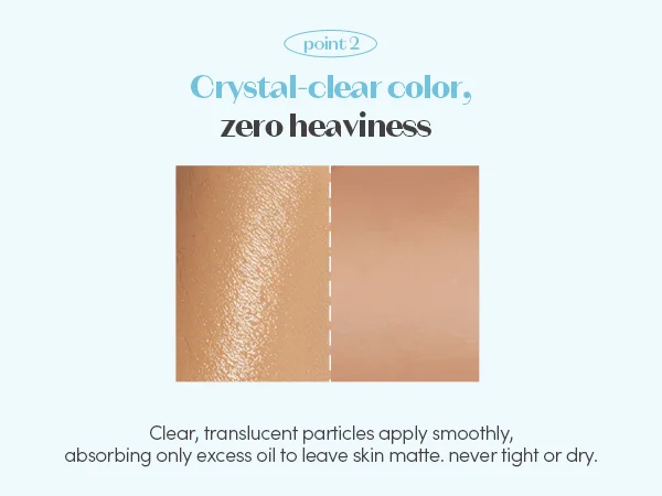ETUDE Sebum Soak Jelly Powder 0.28 oz.(8g) detail 4