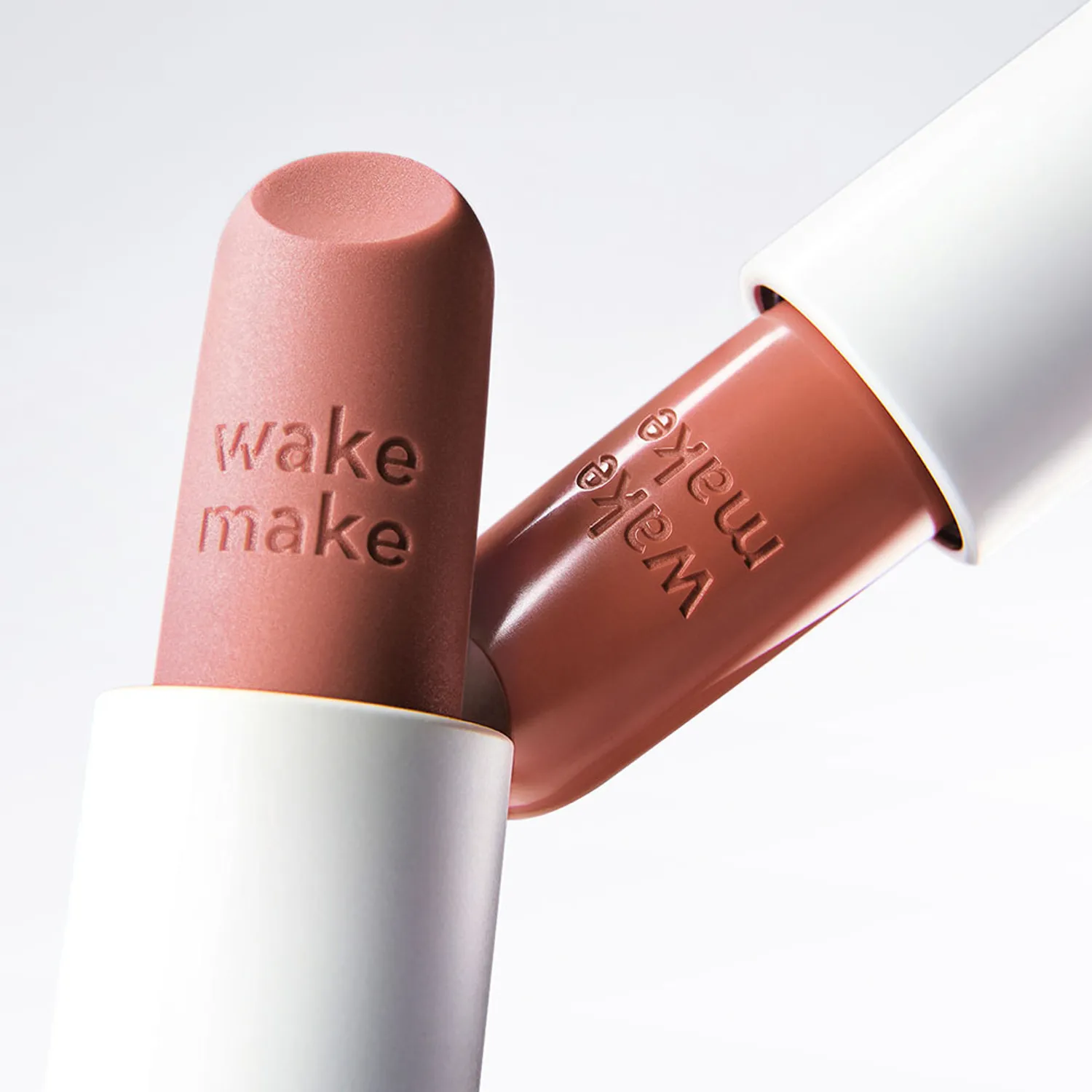 [15colors] WAKE MAKE Healthy Glow Balm Stick 0.12 oz.(3.5g) - Image 3 of 4
