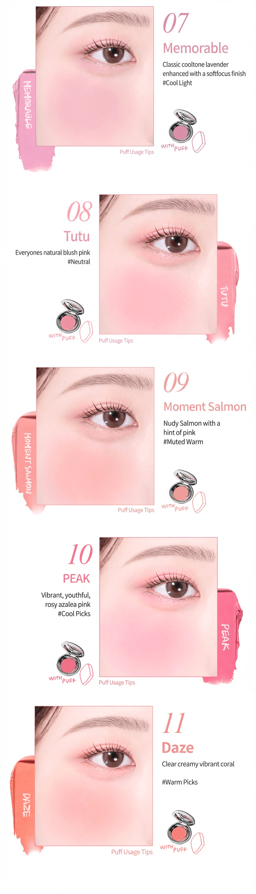[6colors] tooq Satin Dohwa Balm detail 35