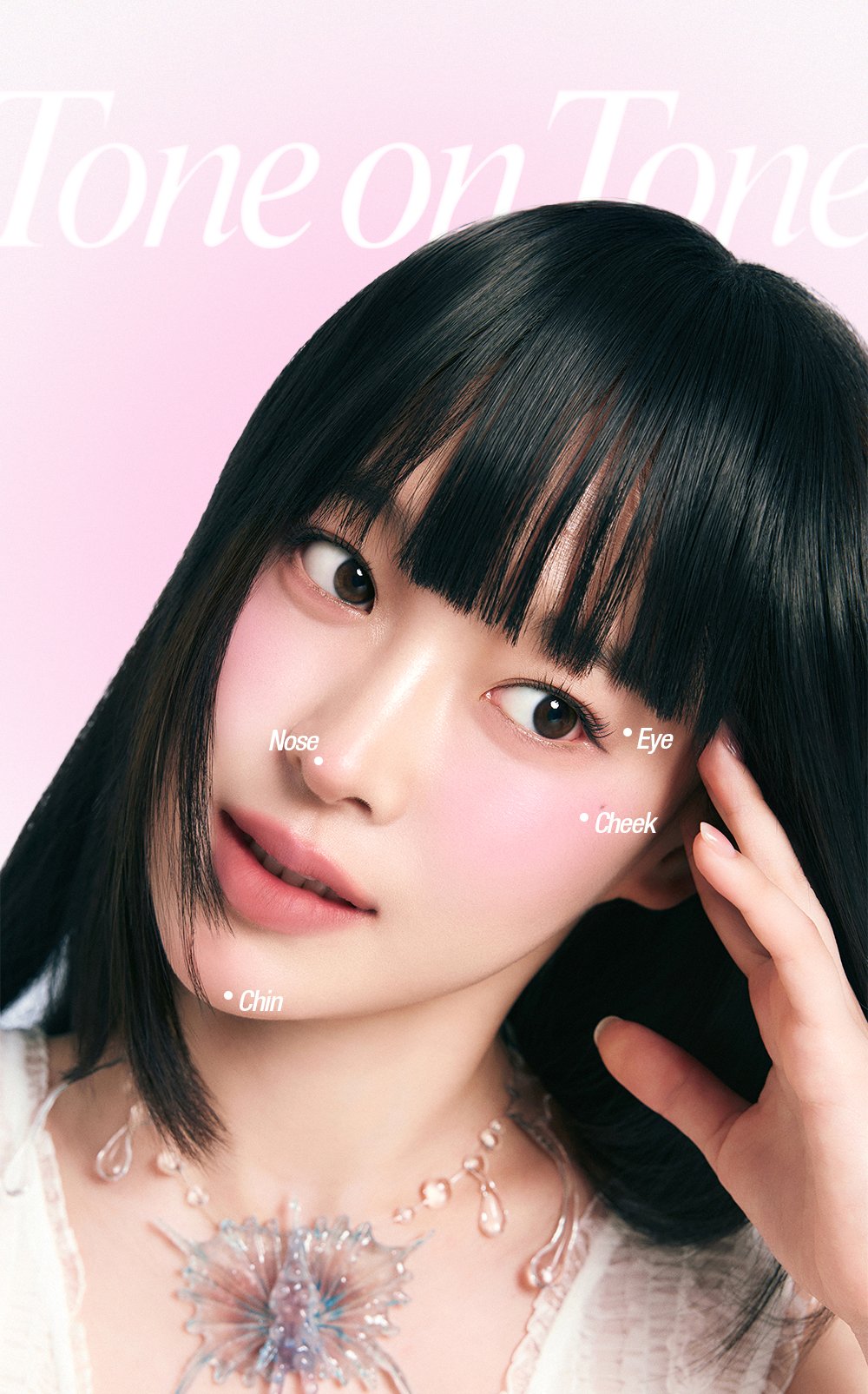 [6colors] tooq Satin Dohwa Balm detail 32