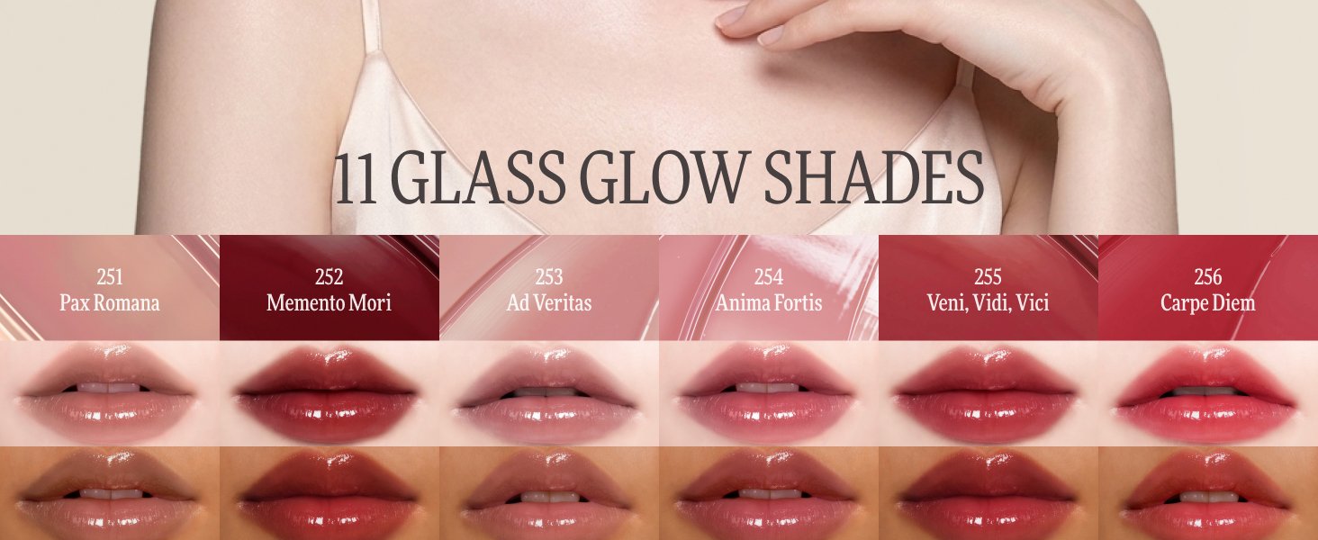 [11colors] Dinto Blur-glowy Mini Lip Tint 0.04 oz.(1g) detail 5