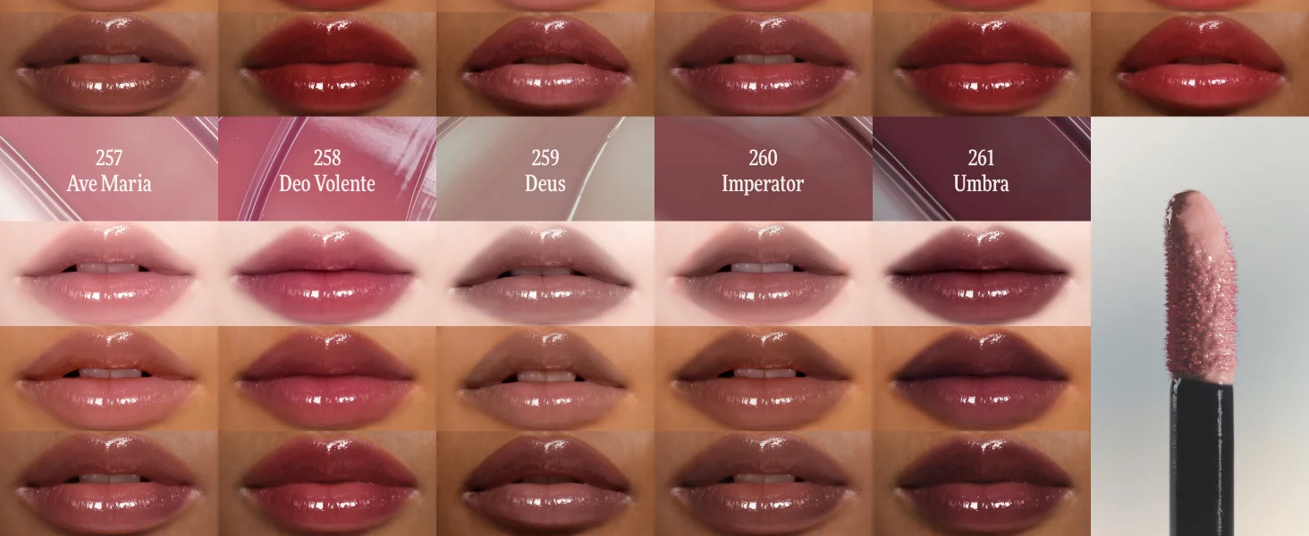 [11colors] Dinto Blur-glowy Mini Lip Tint 0.04 oz.(1g) detail 6