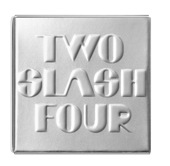 [3colors] TWO SLASH FOUR Strobing Face Cube - Image 3 of 5