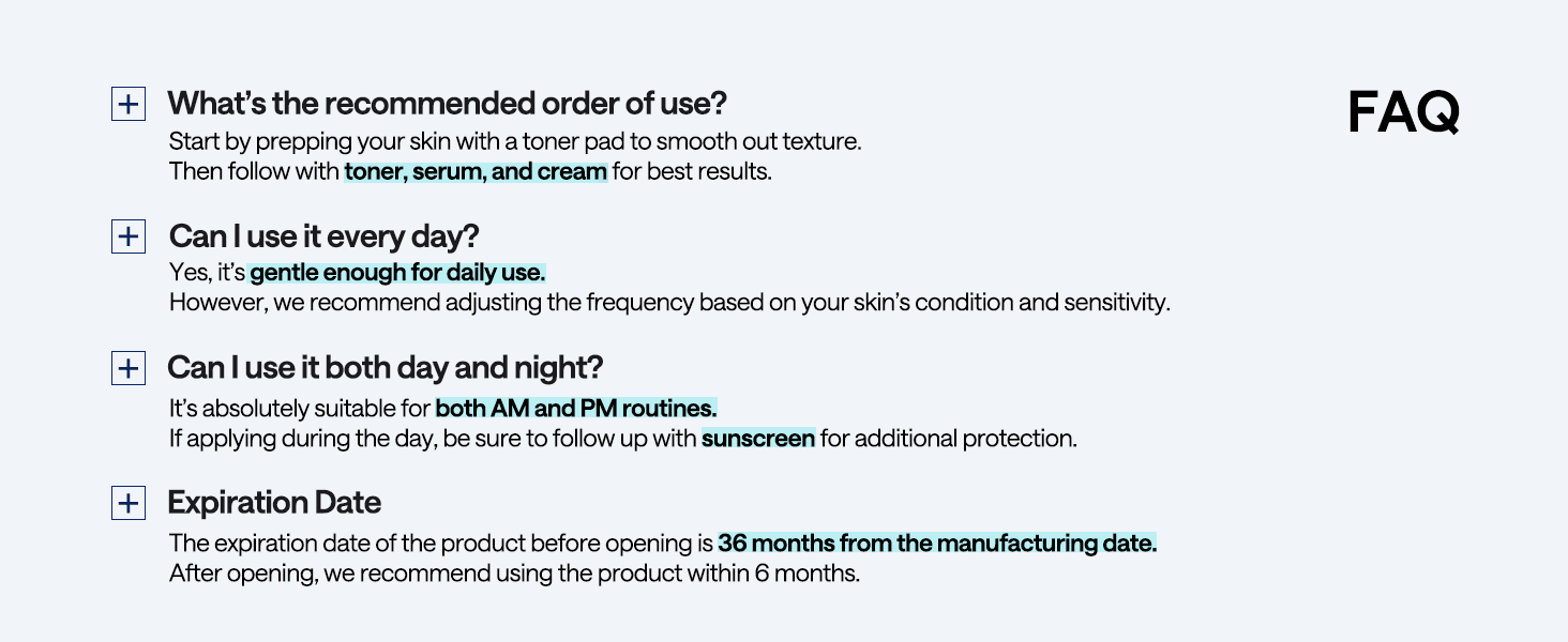 MEDIHEAL PDRN Lifting Serum 1.35 fl. oz.(40ml) detail 4