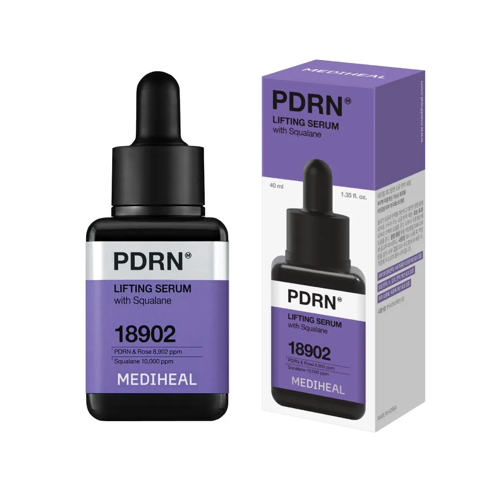 MEDIHEAL PDRN Lifting Serum 1.35 fl. oz.(40ml)