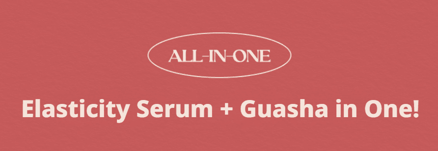 nutseline Aroma Nut Slimfit Body Guasha Serum 2.28 fl. oz.(60ml) detail 4