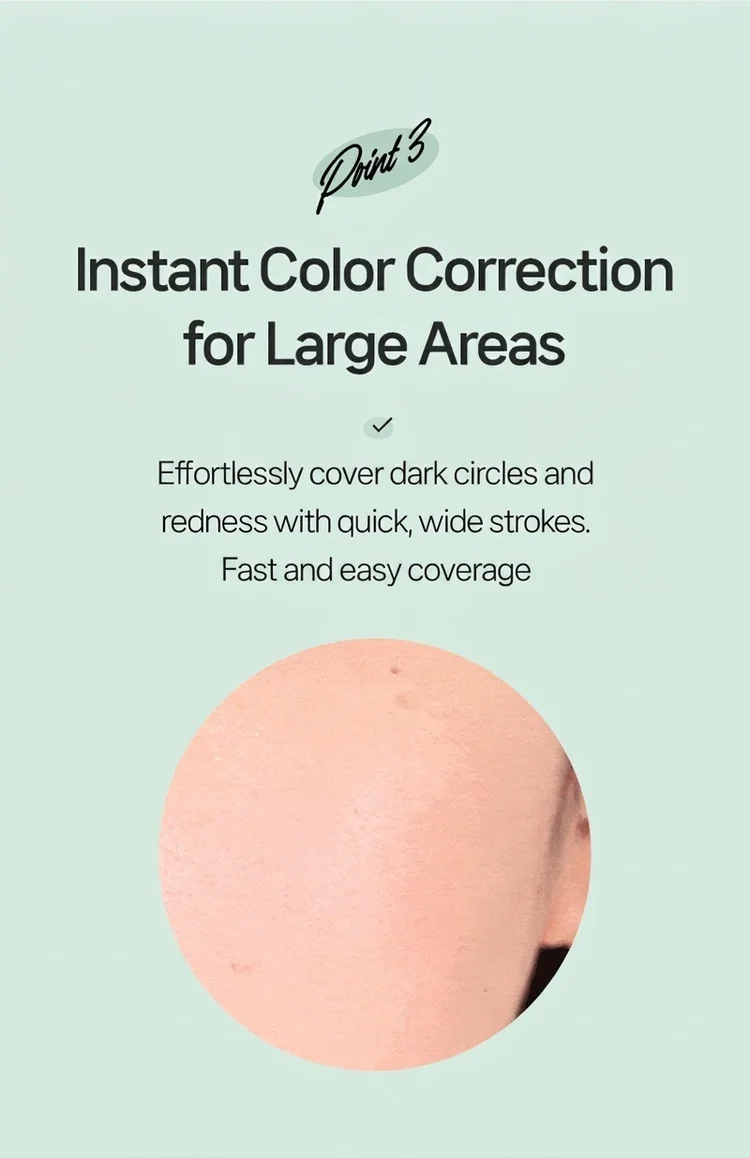 Fillimilli Corrector Brush 811 (1ea) detail 3