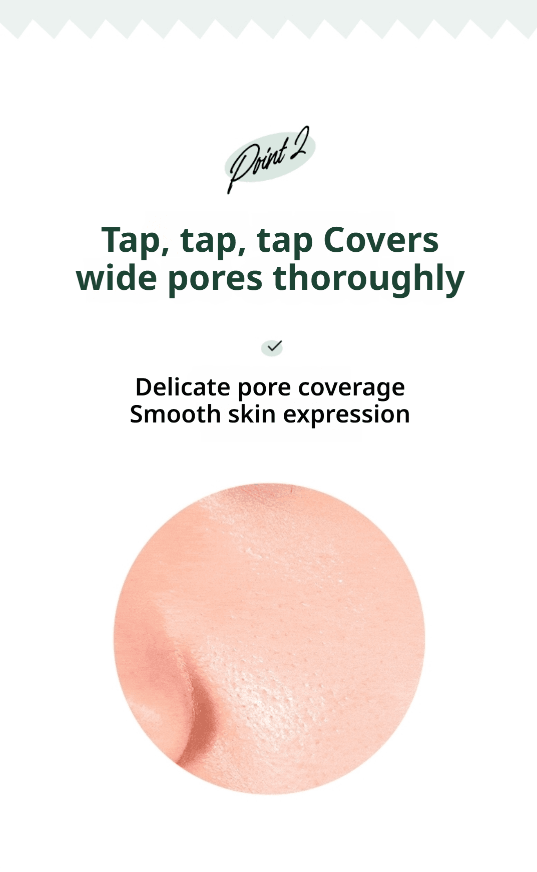 Fillimilli Corrector Brush 811 (1ea) detail 3