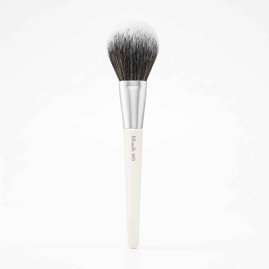 Fillimilli Perfect Powder Brush 880 (1ea) - Image 2 of 2
