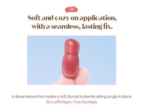 [10colors] ETUDE Soft Fixing Tint 0.13 oz.(4ml) detail 4