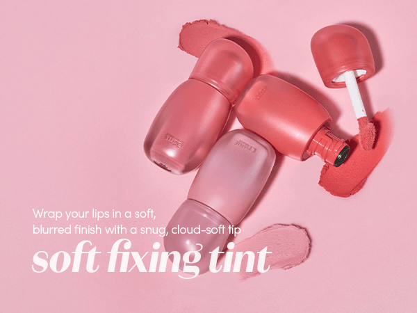 [10colors] ETUDE Soft Fixing Tint 0.13 oz.(4ml) detail 1