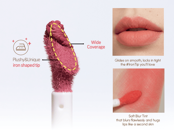 [10colors] ETUDE Soft Fixing Tint 0.13 oz.(4ml) detail 6
