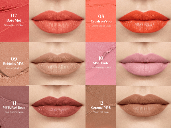 [10colors] ETUDE Soft Fixing Tint 0.13 oz.(4ml) detail 3