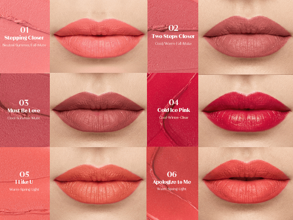 [10colors] ETUDE Soft Fixing Tint 0.13 oz.(4ml) detail 2