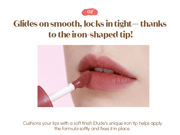 [10colors] ETUDE Soft Fixing Tint 0.13 oz.(4ml) detail 5