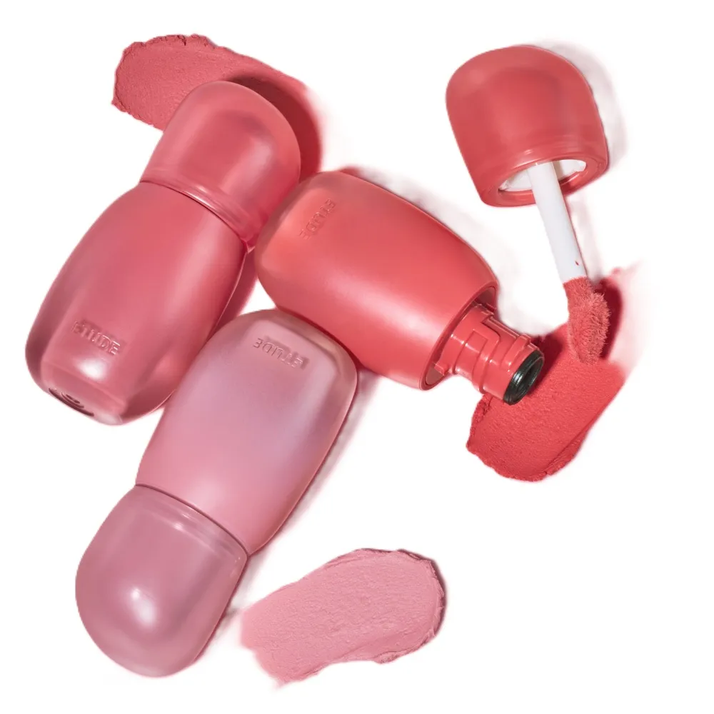 [10colors] ETUDE Soft Fixing Tint 0.13 oz.(4ml)