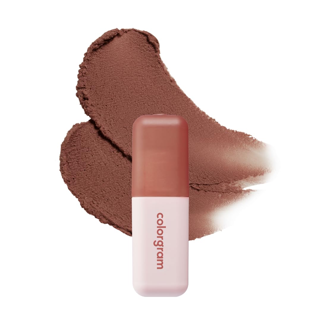 [18colors] COLORGRAM Nude Blur Tint 0.17 oz.(5g) - Image 3 of 3