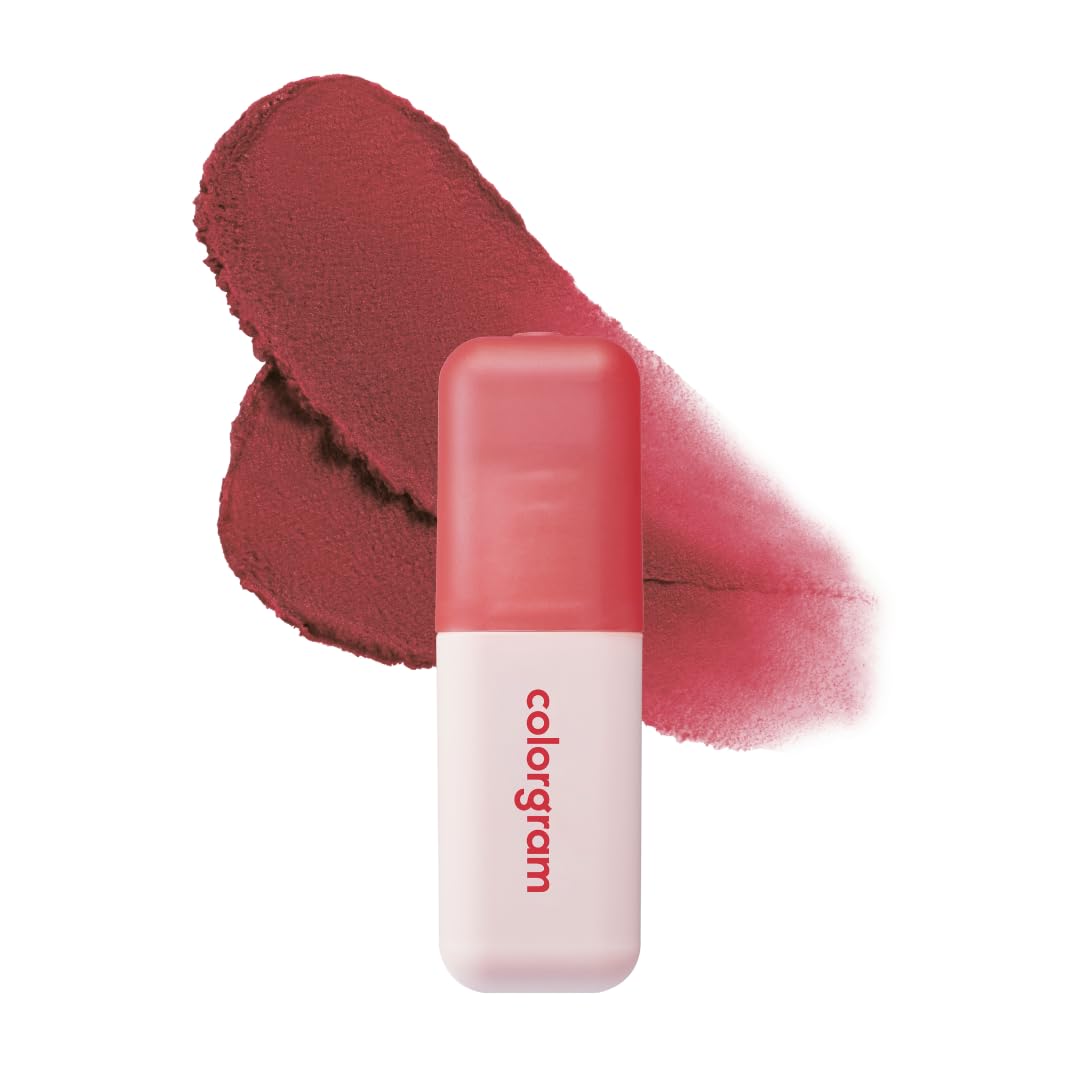 [18colors] COLORGRAM Nude Blur Tint 0.17 oz.(5g) - Image 2 of 3