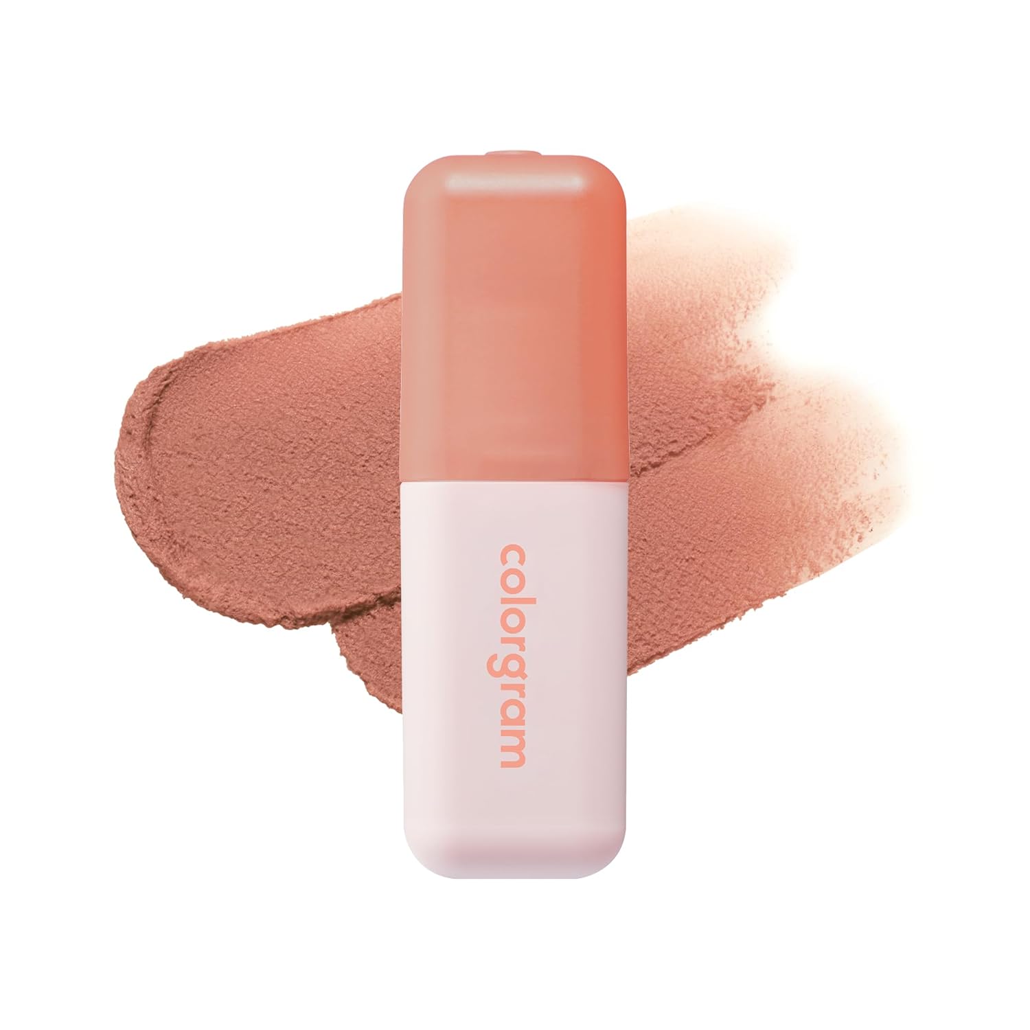[18colors] COLORGRAM Nude Blur Tint 0.17 oz.(5g)