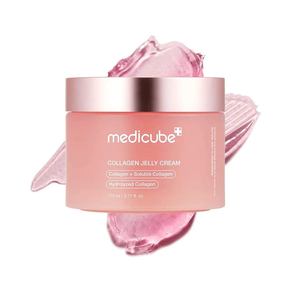 medicube Collagen Jelly Cream 1.69 fl. oz.(50ml)