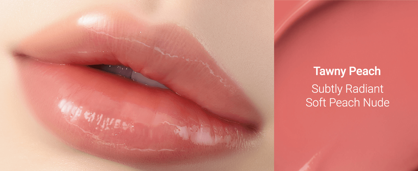 [12colors] JUNG SAEM MOOL Lip-Pression Metal Serum Gloss 0.4 fl. oz.(12ml) detail 3