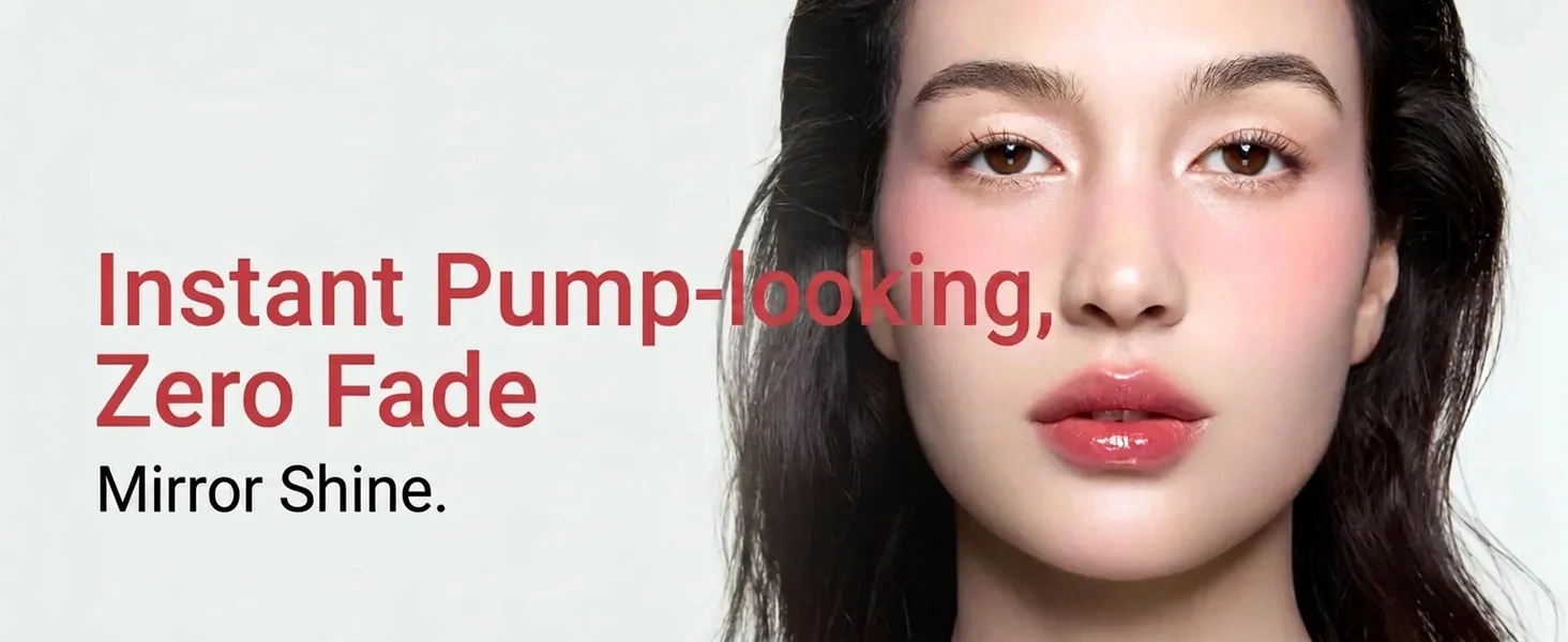 [12colors] JUNG SAEM MOOL Lip-Pression Metal Serum Gloss 0.4 fl. oz.(12ml) detail 8