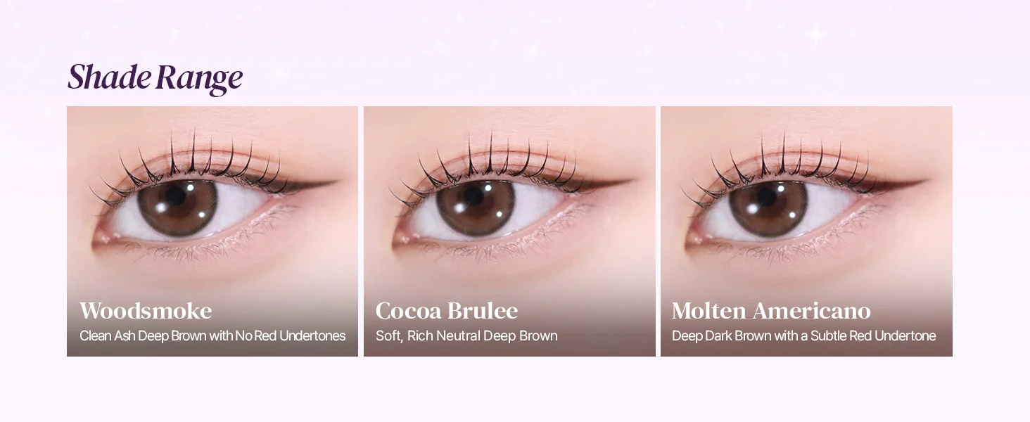[3colors] Holika Holika My Fave Piece Gel Tail 0.07 oz.(2g) detail 3