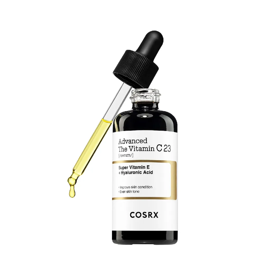 COSRX Advanced The Vitamin C 23 Serum 0.67 fl. oz.(20ml)