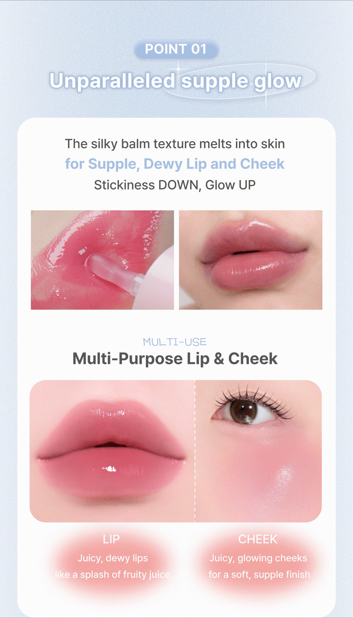 Product detail