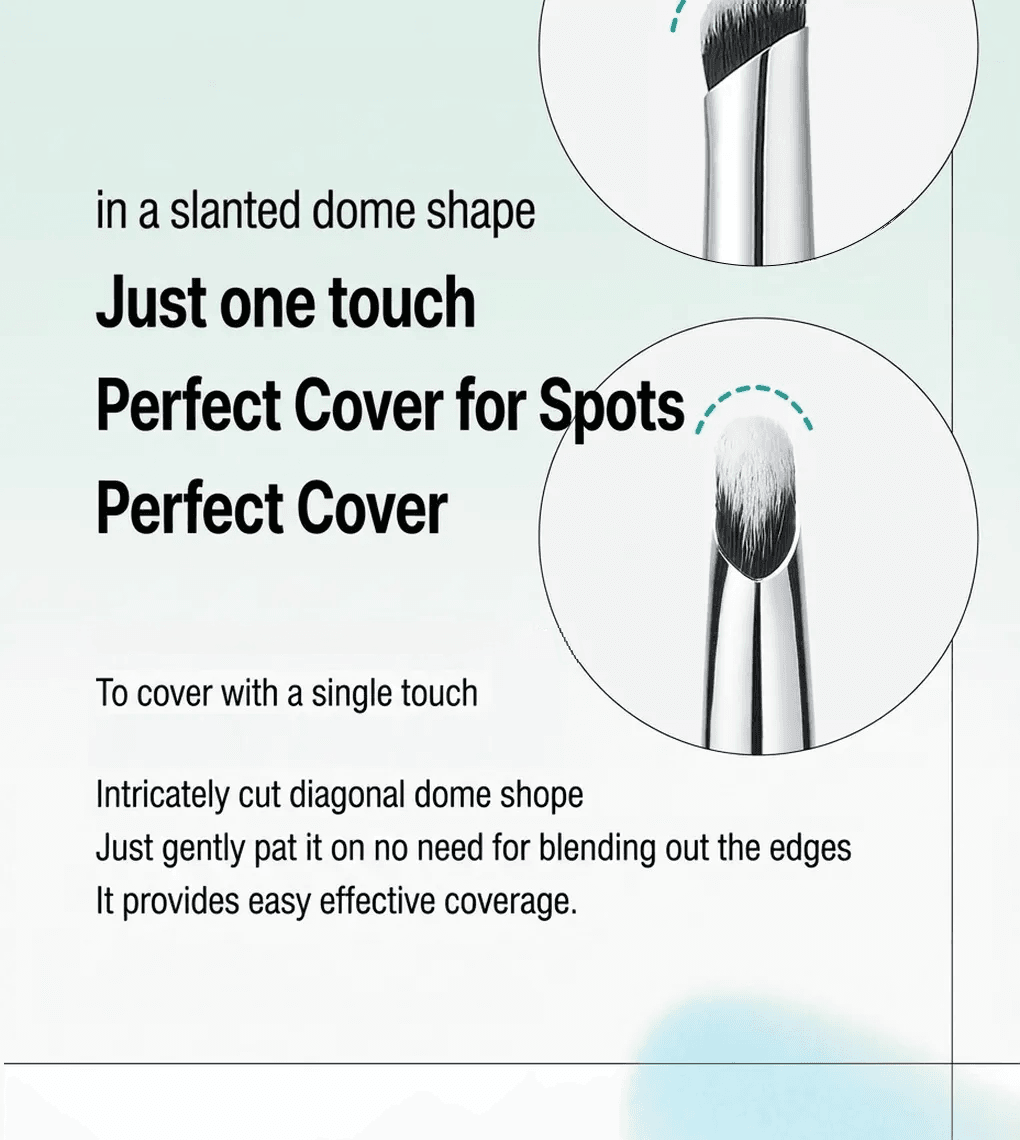 Fillimilli Spot Corrector Brush 813 (1ea) detail 3