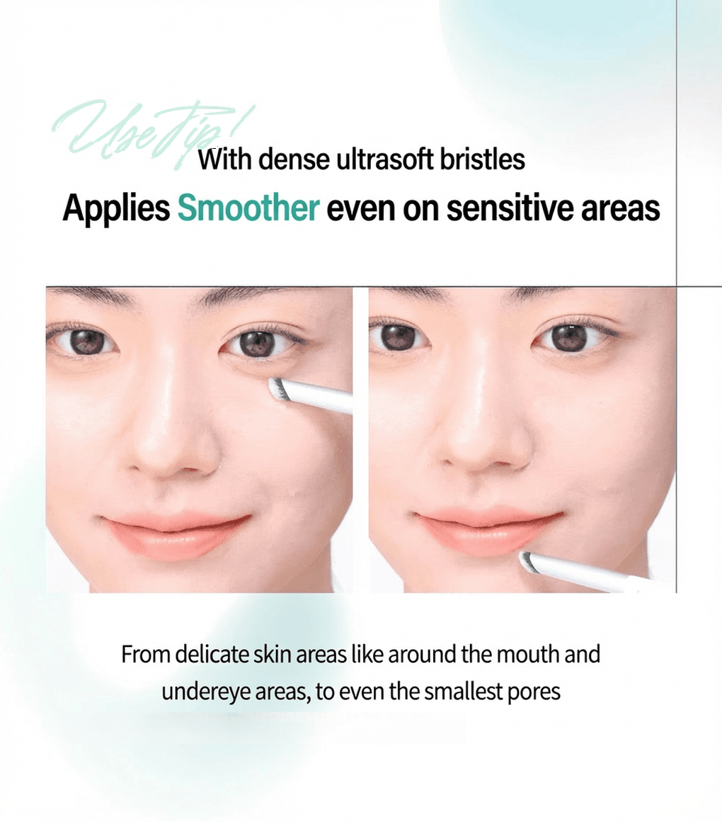 Fillimilli Spot Corrector Brush 813 (1ea) detail 4