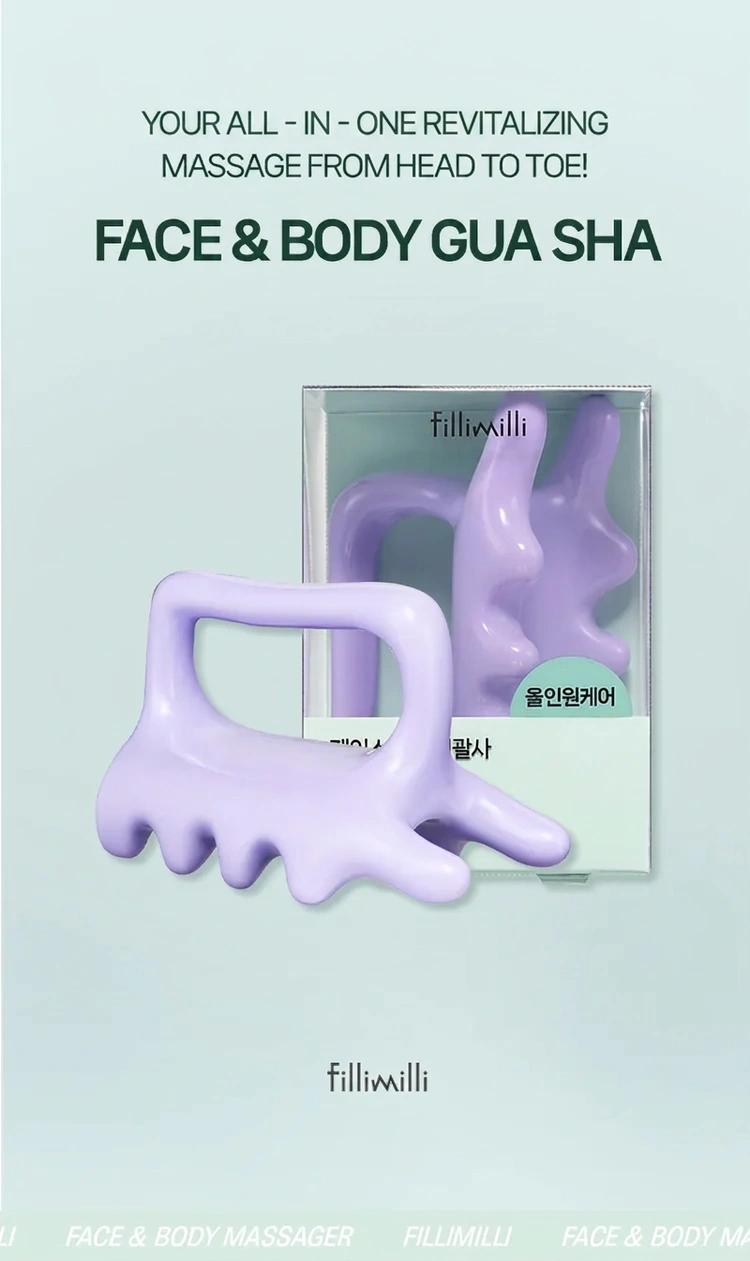 Fillimilli - official product photos