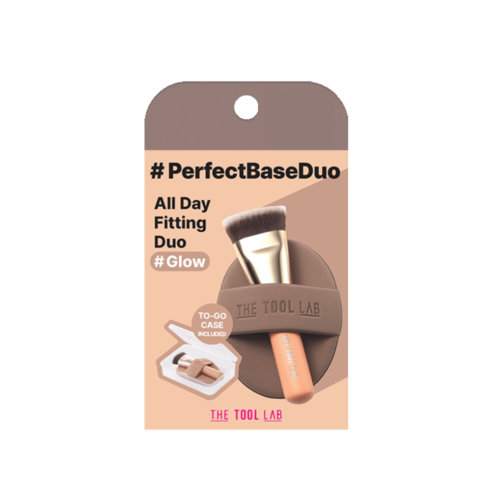 [5types] THE TOOL LAB All Day Duo 1.76 oz.(50g) - Image 2 of 5