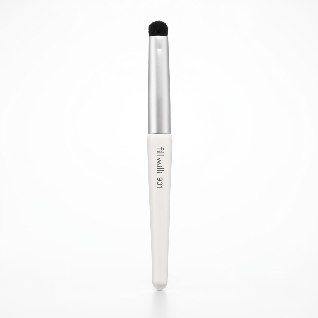Fillimilli Portable Wide Lip Brush 931 (1ea) - Image 2 of 2