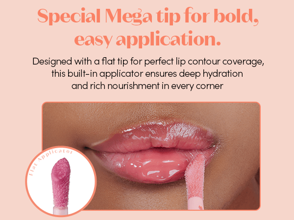 [7colors] ETUDE Ginger Sugar Lip Serum 0.43 fl. oz.(13ml) detail 5