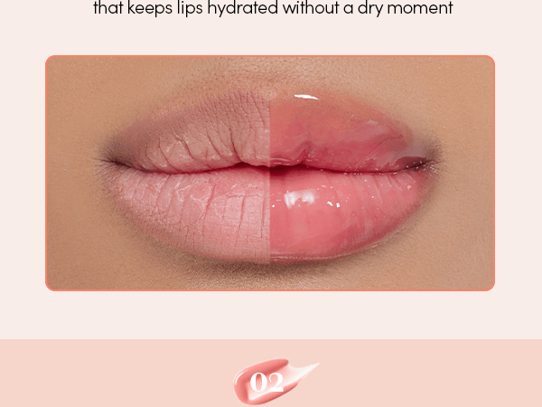 [7colors] ETUDE Ginger Sugar Lip Serum 0.43 fl. oz.(13ml) detail 4