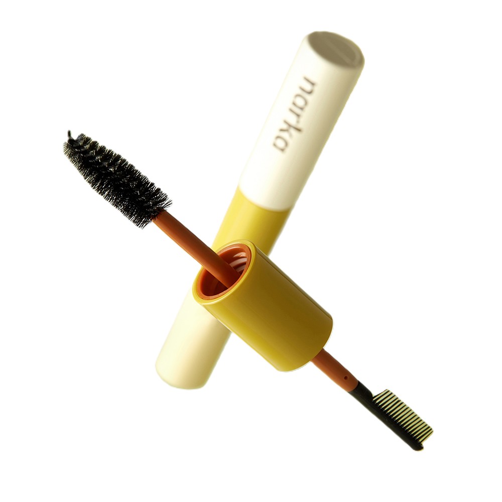 narka Core Rebuild Hard Fix Hair Mascara 0.42 oz.(12g) (0.21 oz.(6g) x 2ea) - Image 3 of 3