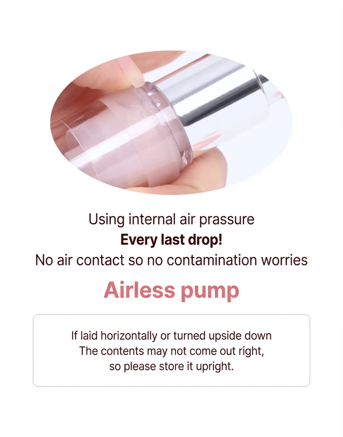 hince Radiance Makeup Boosting Prep 1.01 fl. oz.(30ml) detail 16
