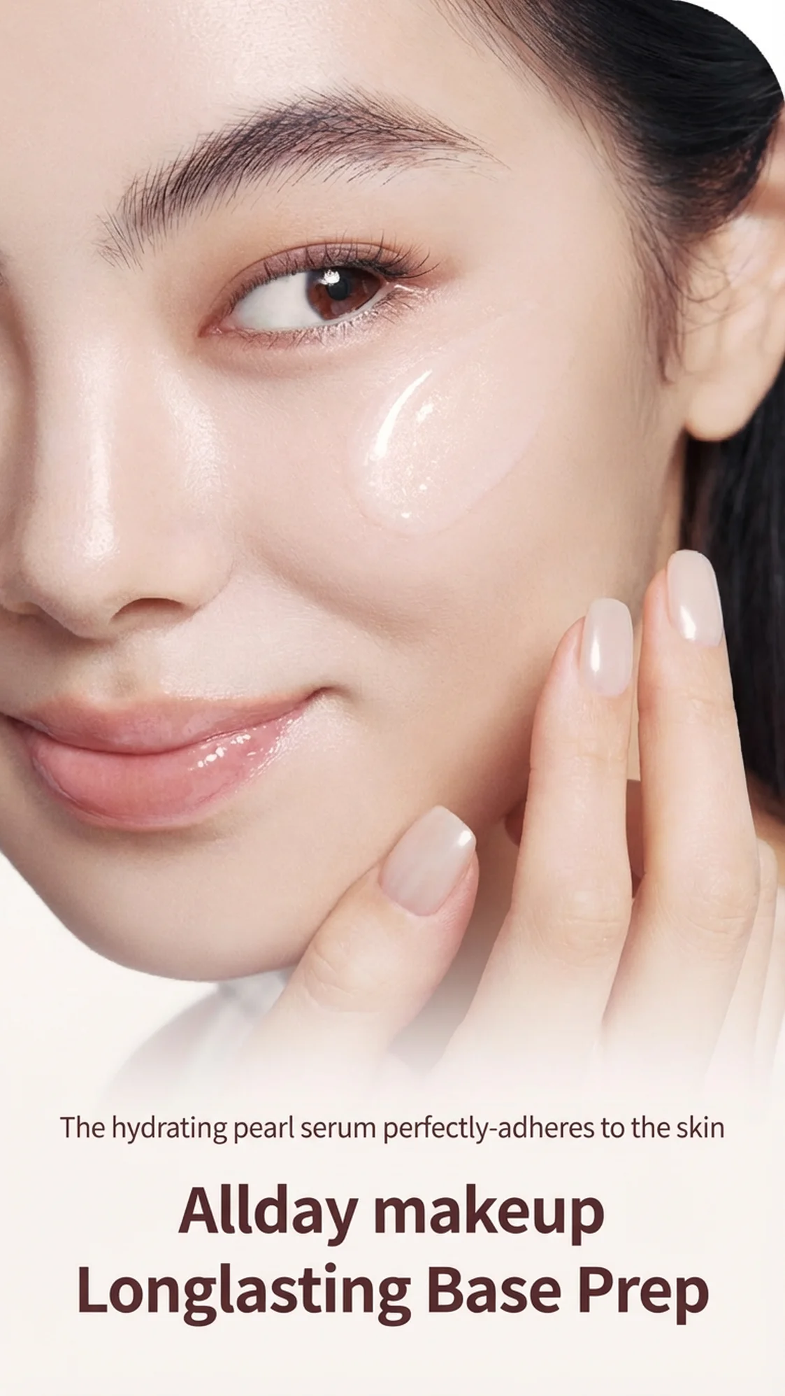 hince Radiance Makeup Boosting Prep 1.01 fl. oz.(30ml) detail 10