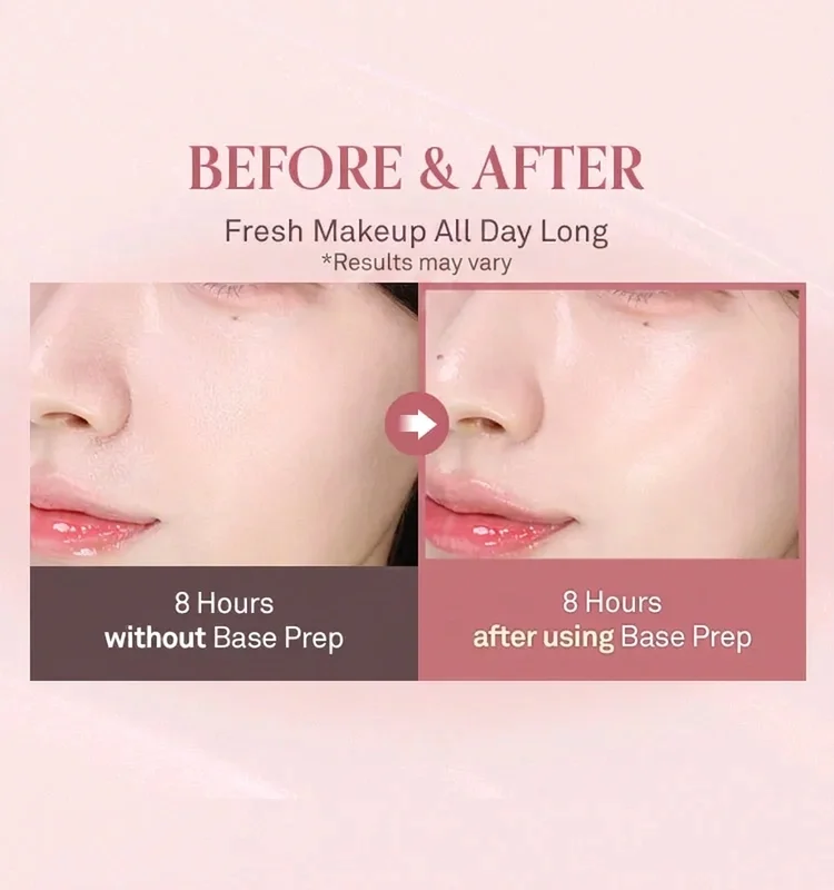 hince Radiance Makeup Boosting Prep 1.01 fl. oz.(30ml) detail 3