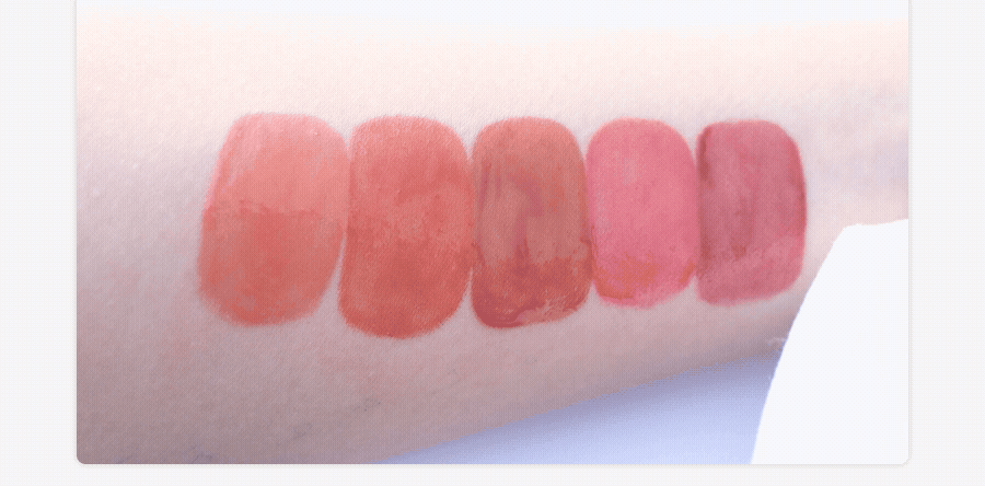 [10colors] Oiad Slayn Hyper Glow 0.13 fl. oz.(4ml) detail 12