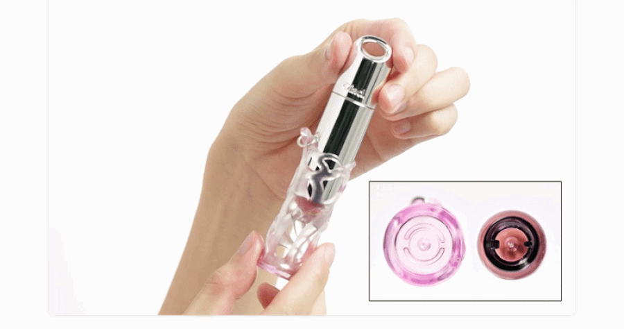 [10colors] Oiad Slayn Hyper Glow 0.13 fl. oz.(4ml) detail 18