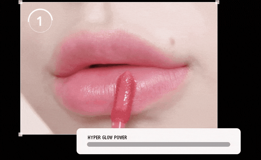 [10colors] Oiad Slayn Hyper Glow 0.13 fl. oz.(4ml) detail 8